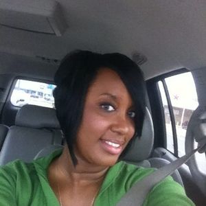 Meet your Posher, Feleciah